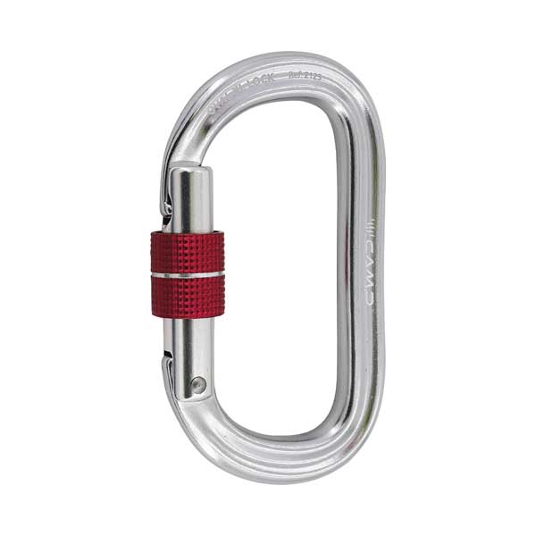Oval XL Lock（オーバル XL ロック）