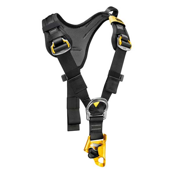 PETZL TOP CROLL（L）FALCON フルボディハーネス - その他