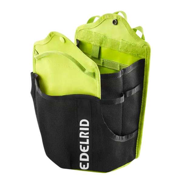 FLASK（フラスコ）｜EDELRID（エーデルリッド）