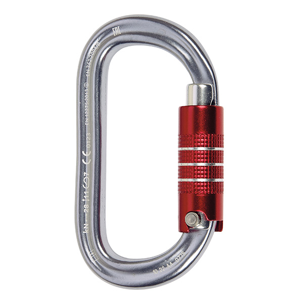 Oval XL 3Lock（オーバル XL 3ロック）｜CAMP（カンプ）