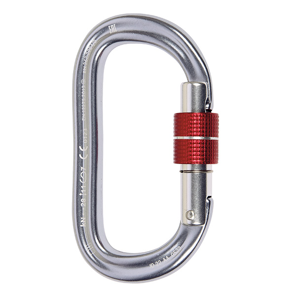 Oval XL Lock（オーバル XL ロック）｜CAMP（カンプ）