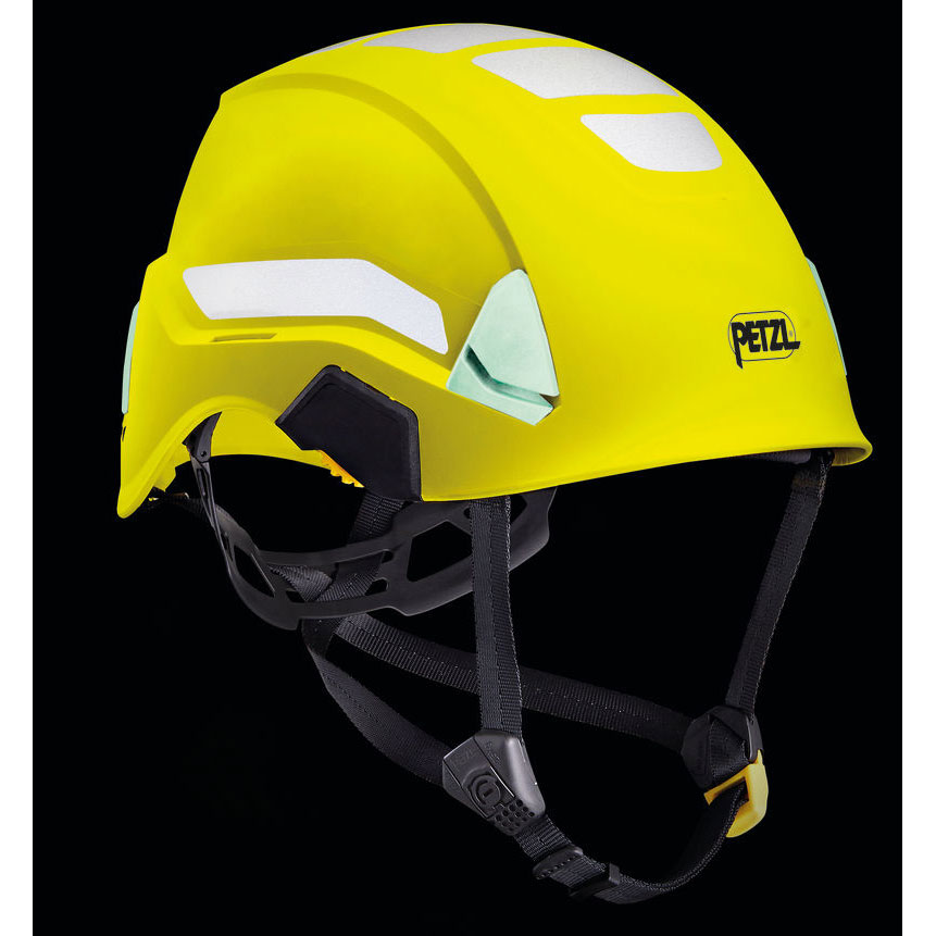 STRATO HI-VIZ（ストラト ハイビズ）｜Petzl（ペツル）