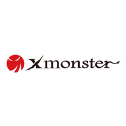 Xmonster（エックスモンスター）