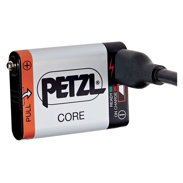 CORE（コア）｜Petzl（ペツル）