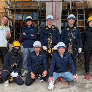 個別講習の様子