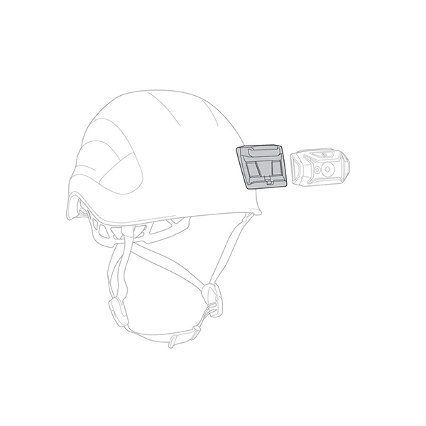 HELMET ADAPT（ヘルメット アダプト）※2025新製品｜Petzl（ペツル）