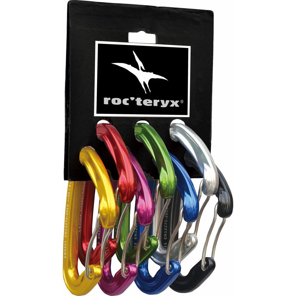 Tre Cime seven colors pack（トレチーメ7色パック）
