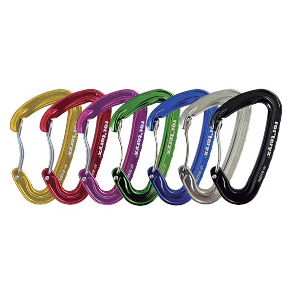 Tre Cime seven colors pack（トレチーメ7色パック）｜roc'teryx（ロックテリクス）