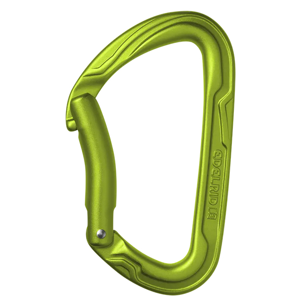 PURE BENT Ⅲ（ピュアベントスリー）｜EDELRID（エーデルリッド）