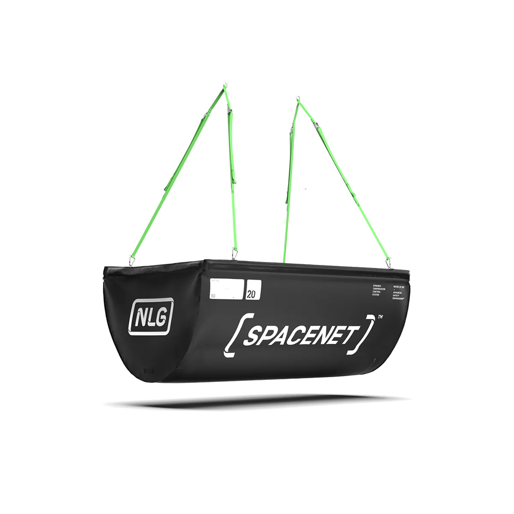SPACE NET2.0（スペースネット2.0）｜NLG（エヌエルジー）