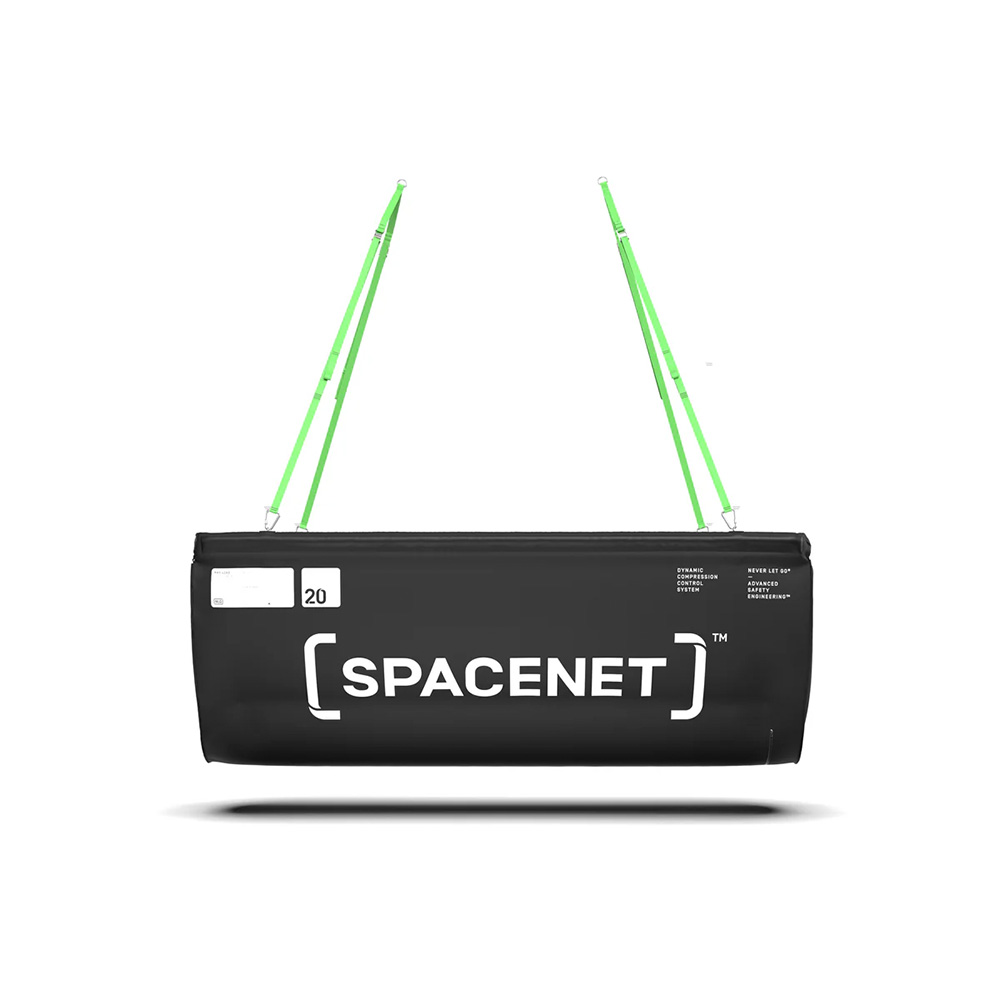 SPACE NET™2.0（スペースネット™2.0）