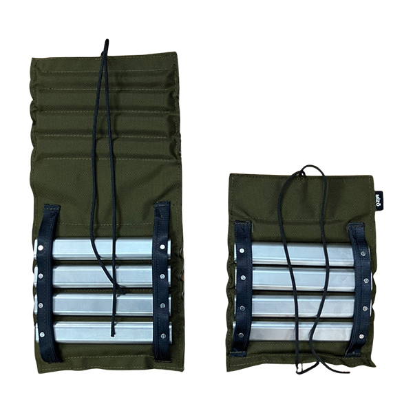 パットマンプレート