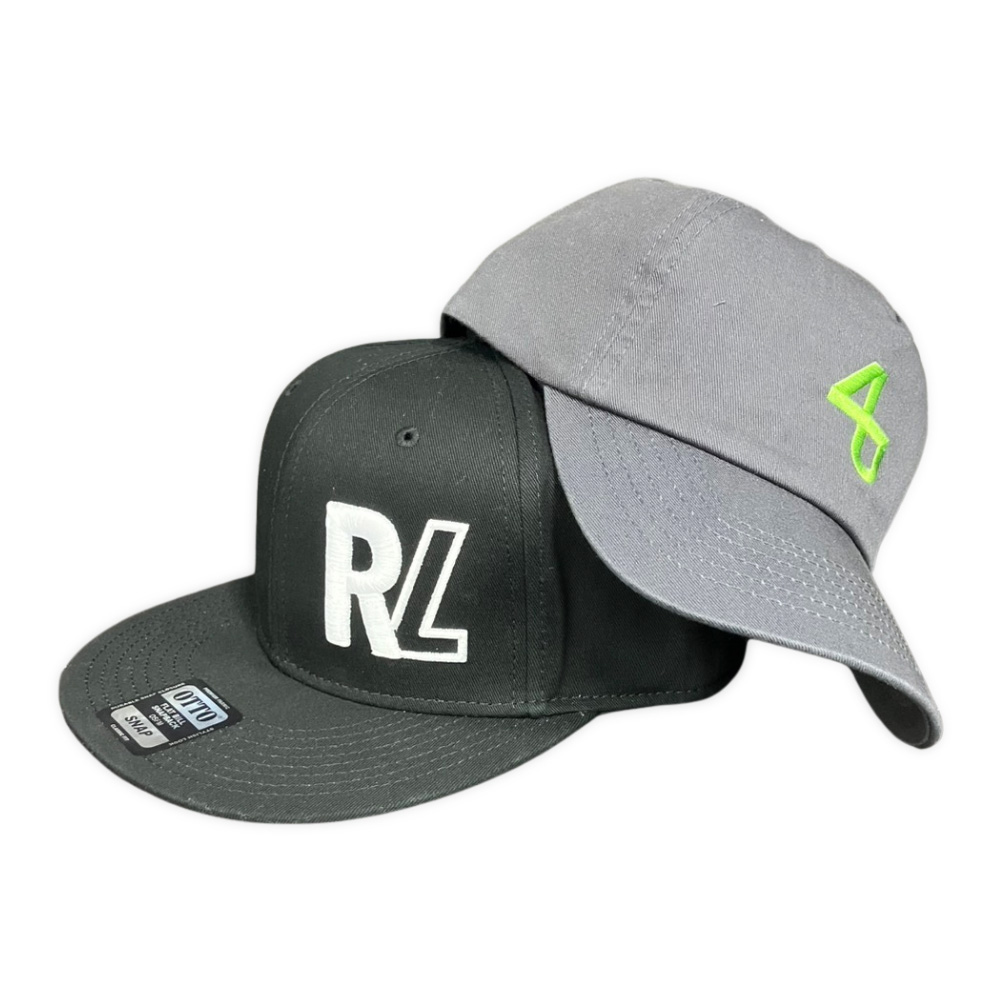 オリジナルキャップ