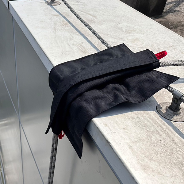 SACHIの勉強部屋｜ロープガード活用編