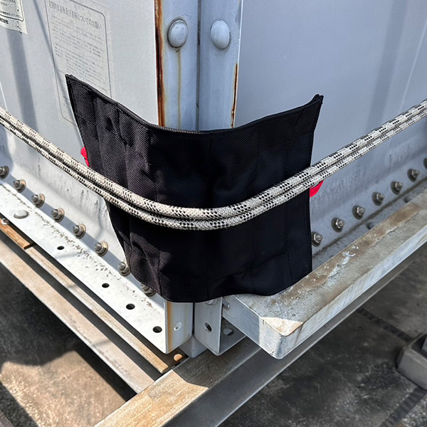 SACHIの勉強部屋｜ロープガード活用編