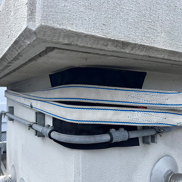 SACHIの勉強部屋｜ロープガード活用編