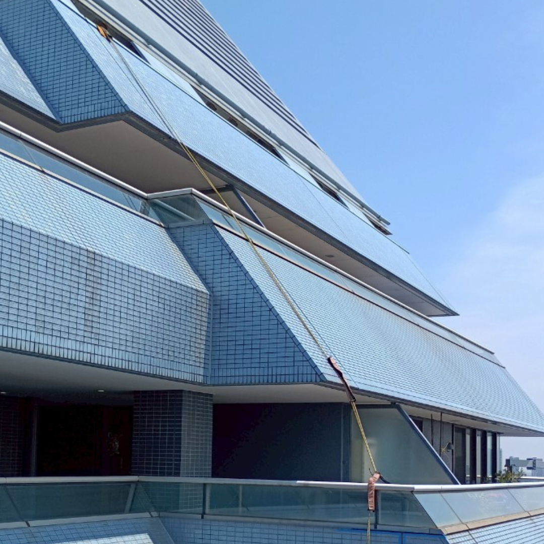 SACHIの勉強部屋｜ロープガード活用編