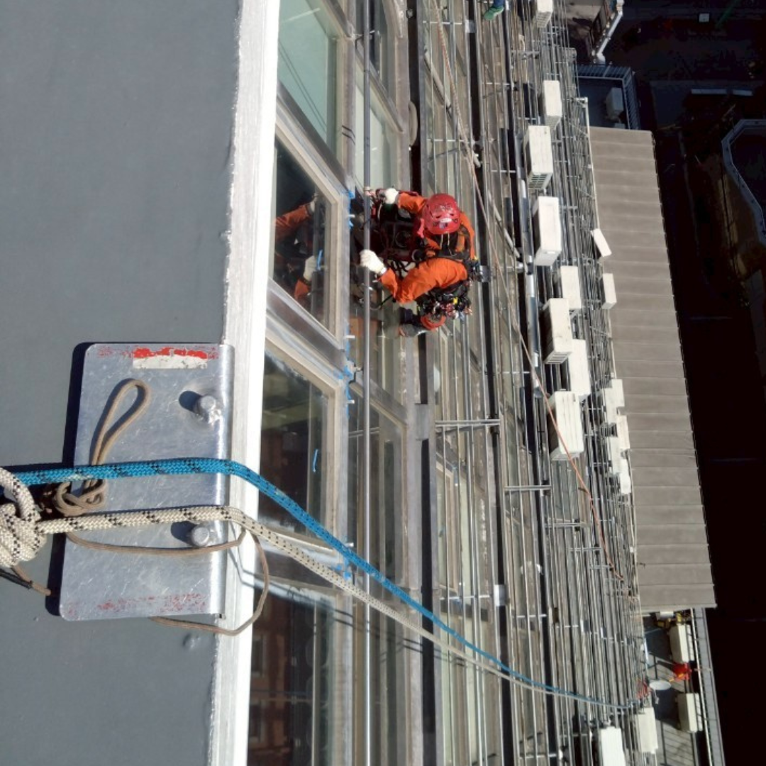 SACHIの勉強部屋｜ロープガード活用編