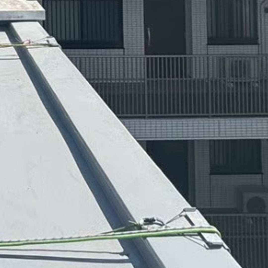 SACHIの勉強部屋｜ロープガード活用編