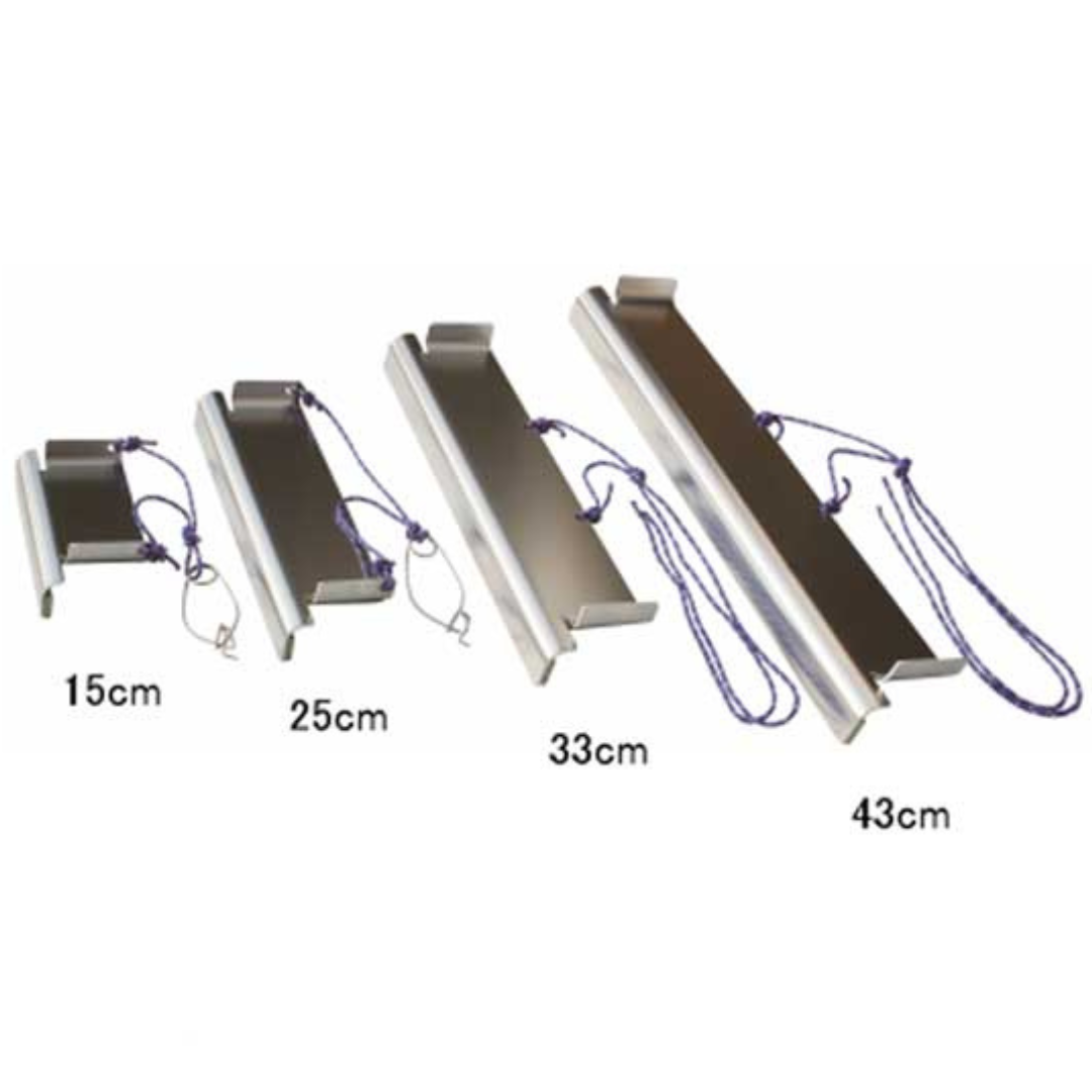 SACHIの勉強部屋｜ロープガード活用編