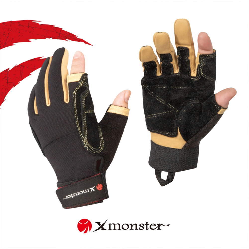 LAPEL GLOVE（ラペルグローブ）