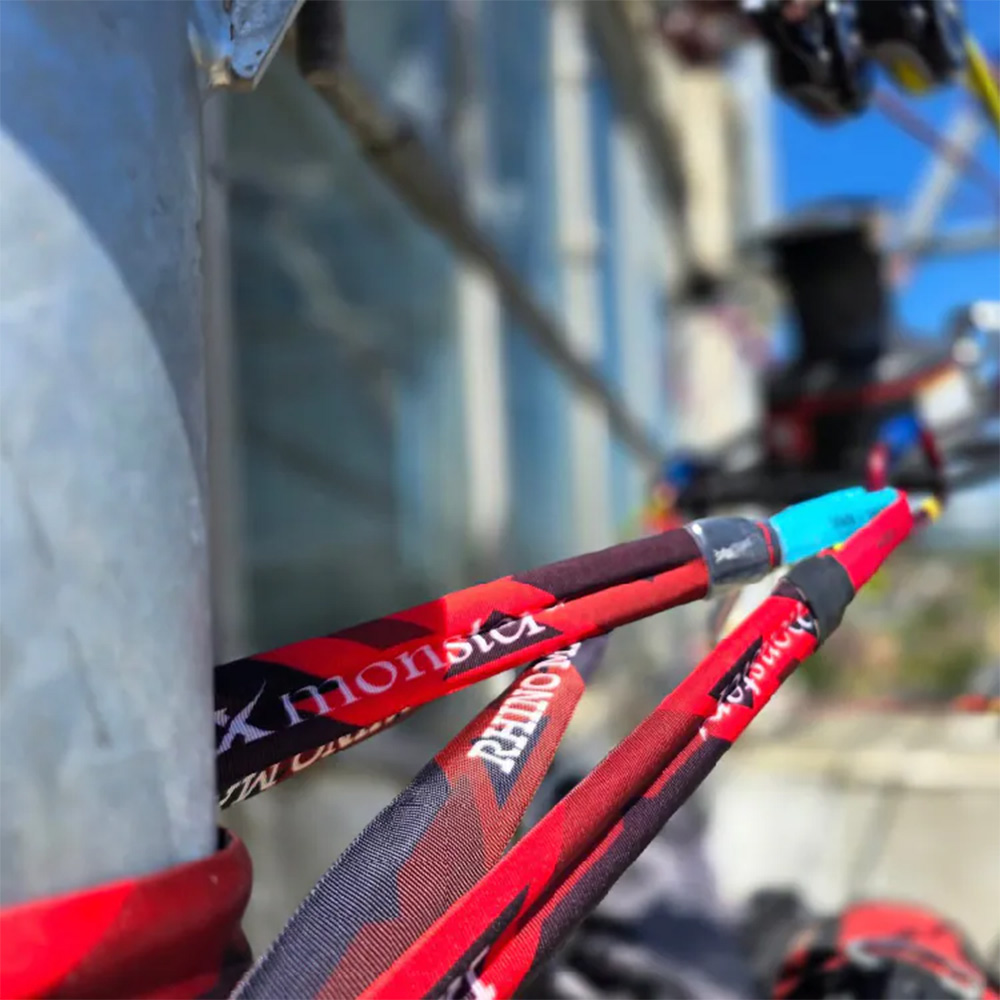 Rhino Max 2.0（ライノ マックス2.0 ）｜Xmonster（エックスモンスター）