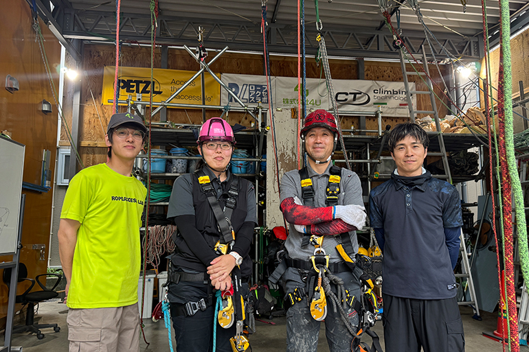 第12回 スキルアップトレーニング